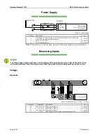 Preview for 18 page of Woodward MFR 3 Manual