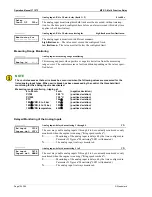 Preview for 124 page of Woodward MFR 3 Manual