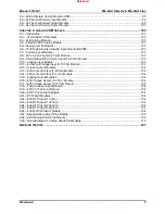 Preview for 4 page of Woodward MicroNet Plus Installation And Operation Manual