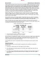 Preview for 46 page of Woodward MicroNet Plus Installation And Operation Manual