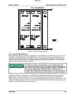 Preview for 51 page of Woodward MicroNet Plus Installation And Operation Manual