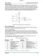 Preview for 116 page of Woodward MicroNet Plus Installation And Operation Manual