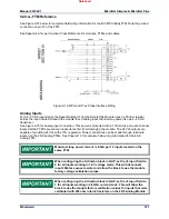 Preview for 123 page of Woodward MicroNet Plus Installation And Operation Manual