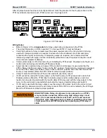 Preview for 42 page of Woodward MicroNet TMR 5009FT Installation And Hardware Manual