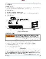 Preview for 54 page of Woodward MicroNet TMR 5009FT Installation And Hardware Manual