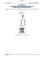 Preview for 62 page of Woodward MicroNet TMR 5009FT Installation And Hardware Manual