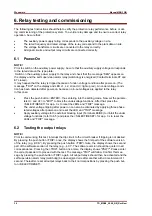 Preview for 36 page of Woodward MRN3 Series Manual