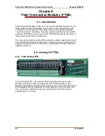 Preview for 70 page of Woodward Vertex-Pro Installation/Hardware Manual