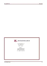 Preview for 72 page of Woodward WIP1 Manual