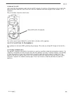 Preview for 11 page of Woodwarm Stoves Phoenix 3 Installation, Servicing  & User Instructions