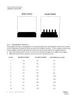 Preview for 41 page of Woodway Desmo Owner'S Manual