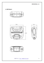 Preview for 15 page of Woosim Systems WSP-i450 Operator'S Manual