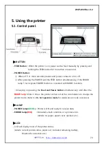 Preview for 29 page of Woosim Systems WSP-i450 Operator'S Manual