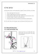 Preview for 30 page of Woosim Systems WSP-i450 Operator'S Manual