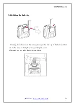 Preview for 31 page of Woosim Systems WSP-i450 Operator'S Manual