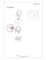 Preview for 18 page of WOOSIM PORTI-P Operator'S Manual