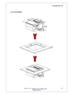 Preview for 12 page of WOOSIM PORTI-SP20 Operation Instructions Manual