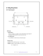 Preview for 17 page of WOOSIM WSP-BT30 User Manual