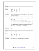 Preview for 26 page of WOOSIM WSP-BT30 User Manual