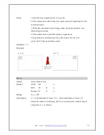 Preview for 30 page of WOOSIM WSP-BT30 User Manual