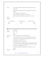 Preview for 36 page of WOOSIM WSP-BT30 User Manual