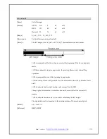 Preview for 38 page of WOOSIM WSP-BT30 User Manual