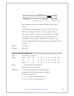 Preview for 40 page of WOOSIM WSP-BT30 User Manual