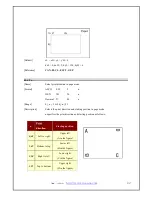 Preview for 42 page of WOOSIM WSP-BT30 User Manual