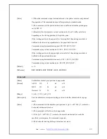 Preview for 43 page of WOOSIM WSP-BT30 User Manual