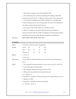 Preview for 44 page of WOOSIM WSP-BT30 User Manual