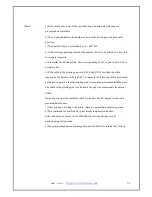 Preview for 47 page of WOOSIM WSP-BT30 User Manual