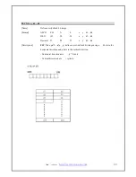 Preview for 49 page of WOOSIM WSP-BT30 User Manual