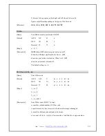 Preview for 55 page of WOOSIM WSP-BT30 User Manual