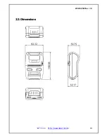 Preview for 13 page of WOOSIM WSP-i250 Operator'S Manual