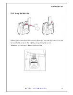 Preview for 30 page of WOOSIM WSP-i450 Operator'S Manual