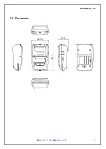 Preview for 11 page of WOOSIM WSP-L240 Operator'S Manual