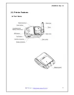 Preview for 12 page of WOOSIM WSP-R341 Operator'S Manual