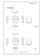 Preview for 13 page of WOOSIM WSP-R341 Operator'S Manual