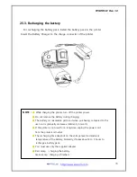 Preview for 16 page of WOOSIM WSP-R341 Operator'S Manual