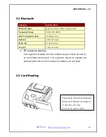 Preview for 24 page of WOOSIM WSP-R350 Operator'S Manual