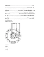 Preview for 2 page of Woozik ROCKIT-STYLE User Manual