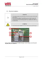 Preview for 12 page of Wopa SA0035 User Manual