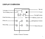 Preview for 2 page of WOPET FT70 Quick Operation Manual