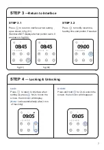 Preview for 7 page of WOPET FT70 Quick Operation Manual