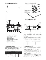 Preview for 14 page of Worcester 24Si II series Installation And Servicing Instructions