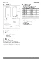 Preview for 8 page of Worcester 7 733 600 377 Installation And Maintenance Instructions Manual