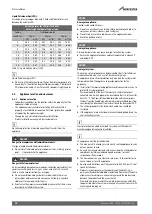 Preview for 16 page of Worcester 7 733 600 377 Installation And Maintenance Instructions Manual