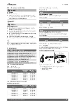 Preview for 19 page of Worcester 7 733 600 377 Installation And Maintenance Instructions Manual