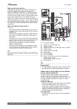 Preview for 31 page of Worcester 7 733 600 377 Installation And Maintenance Instructions Manual