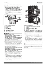 Preview for 32 page of Worcester 7 733 600 377 Installation And Maintenance Instructions Manual